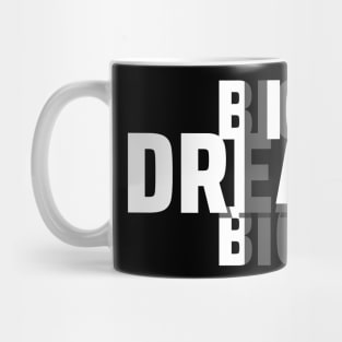 Big Dream Mug